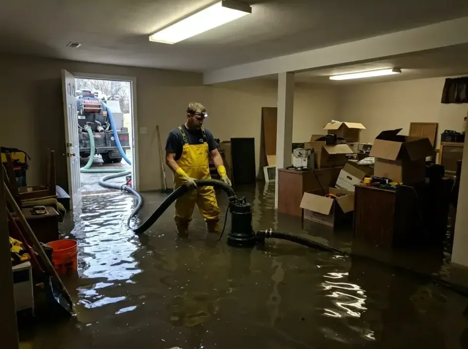 basement-burst-pipe-flooding-a-001 — frequently asked questions, 24-Hour Water Damage Restoration Services in Roscoe, IL